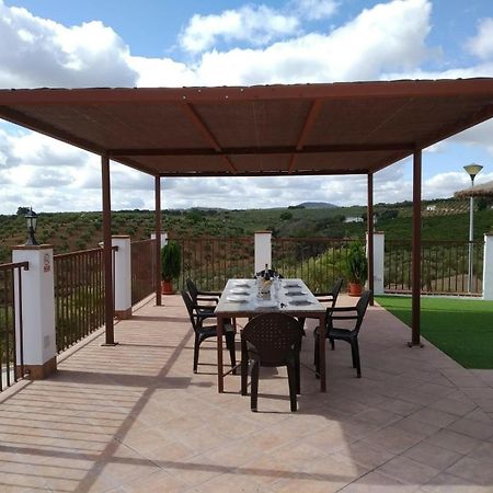 La Sombra Del Lagarto Villa Peñaflor Екстериор снимка