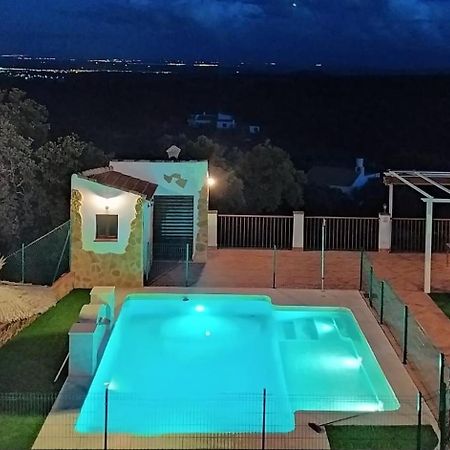 La Sombra Del Lagarto Villa Peñaflor Екстериор снимка