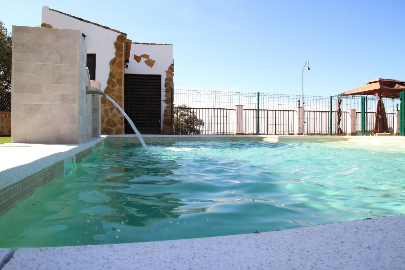 La Sombra Del Lagarto Villa Peñaflor Екстериор снимка