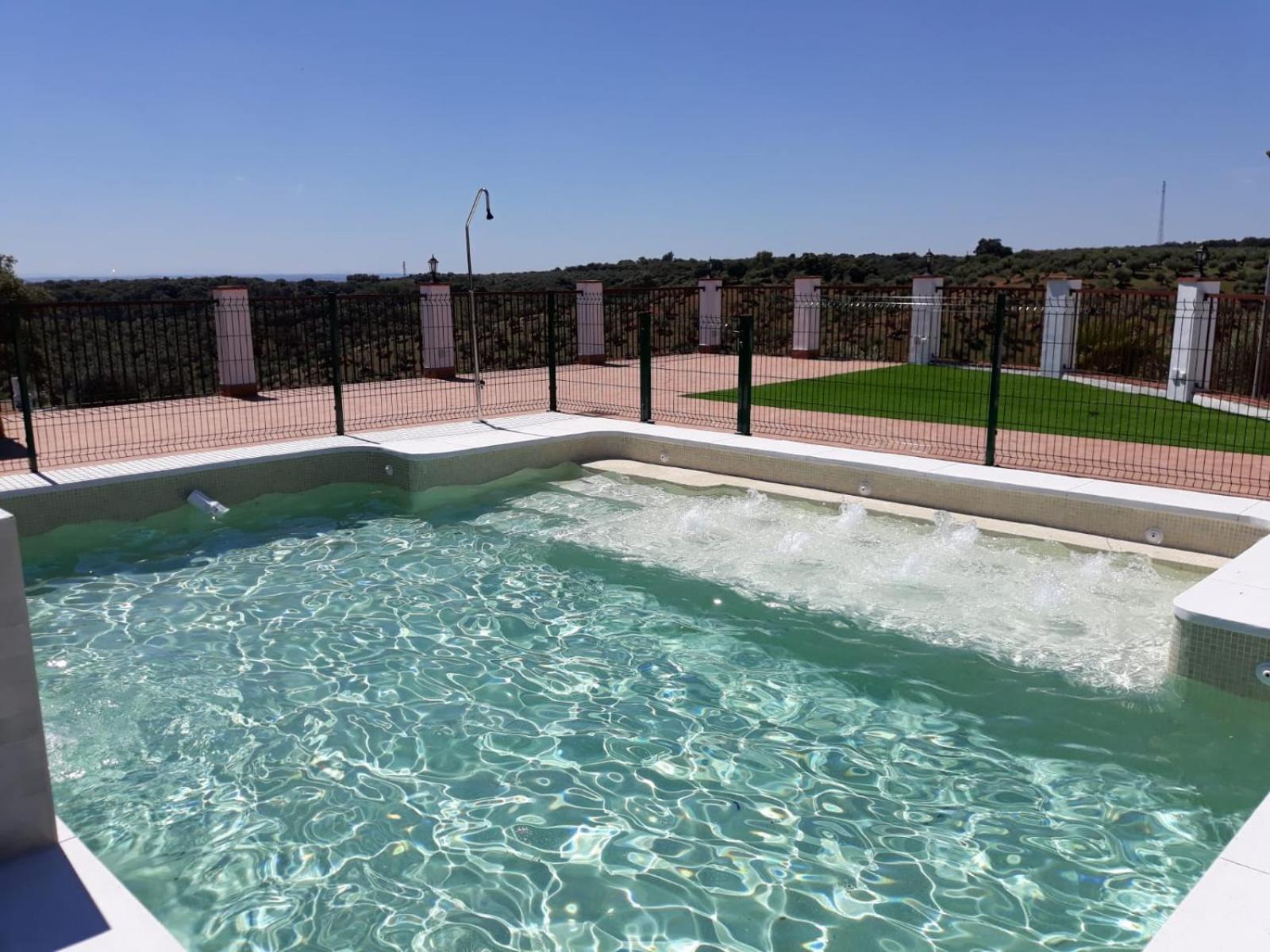 La Sombra Del Lagarto Villa Peñaflor Екстериор снимка